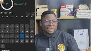 Завершите изучение программы JAMB хотя бы один раз перед экзаменом — вот почему это важно #jamb20...