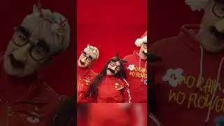 Mix de villancicos infantiles al estilo divertido y gamberro de Dubbi Kids 🎄✨