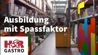 Lehrstelle im Berner Oberland | Arbeiten bei H&R Gastro