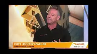 Chanel 7 Sunrise - ECI and charging for quotes