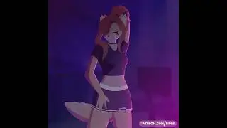 Elisabeth Eipril Dancing Video