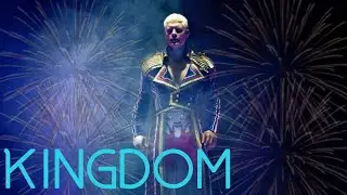 WWE Cody Rhodes Theme | Kingdom | Female Cover