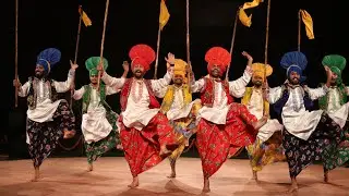 Jaipur bhangra preforms jkk #viral #youtube #trending #bhangra #shortvideos #vlog 