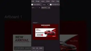 Car design || mobile photoshop tutorial