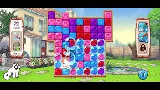 Simon's Cat Level 23