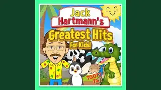 Silly Pirate Song