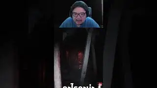 อะไรวะน่ะ | The Cursed Tape #QuestionM4RK #horrorgaming #jumpscare