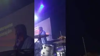 Jaede le&atilde;o , bass