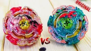 GUARDIAN KERBEUS RED LIMITED EDITION Unboxing & Review! - Beyblade Burst God/Evolution