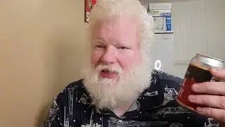Prairie Bee Black Cherry Session Mead : Albino Rhino Beer Review