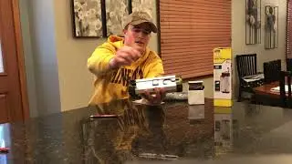Lighting Tips and Gear for Night Ice Fishing