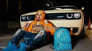 SN DOVO-  Push The SRT [ShotBy @KoolyTv ]