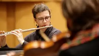 Max Reger - Serenade G-Dur op. 141a