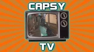 Capsy TV EP.6 [Ghosts] - (Bomb Sex, Swift Nades Rooster, and Mouth Roosters)