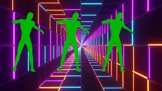 FLAZG Music - Üksinda klubis