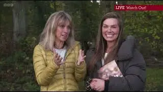 Michaela & Hannah look at UK Mice Species | Watch Out Autumnwatch 2022