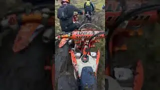 Who doesn&rsquo;t love a race ball breaker extreme 2025 raw enduro #fastracing #motovlog