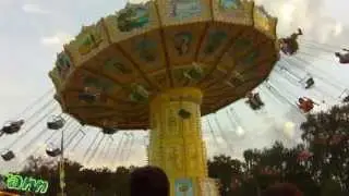 Neu: Stoppelmarkt Vechta 2012 - Markt