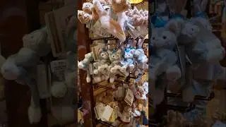 Duffy and Friends Merchandise, Bukan Labubu #duffyandfriends #duffy