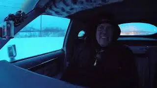 Roadkill S06E02 1800 Mile Beater Rally