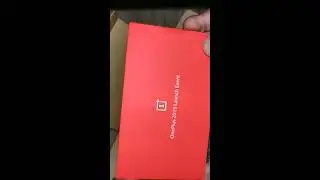OnePlus 7 launch invite India unboxing