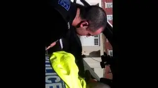 Wesley Ahmed & beat the bailiffs n bank vs equita