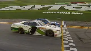 Nascar Xfinity Series - 2018 - All Finishes