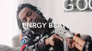 BABY SMOOVE TYPE BEAT “Lonely at the Top” (prod. ENRGY)