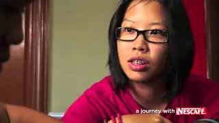 NESCAF&Eacute; JOURNEY 2 - DAY 10 