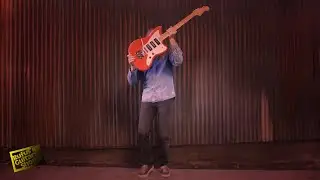 RUFUS GUITAR SHOP - Ground Shaking FENDER NOVENTAS!! #rufusguitarshop #fendernoventa #guitars