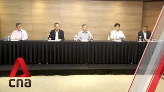 COVID-19: Singapore to issue TraceTogether tokens; outlines strategy to contain new dorm cases