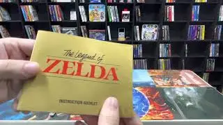 Complete In Box NES Collection Journey (225/691) - Package Opening
