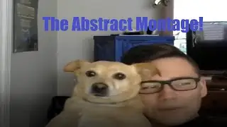 Itz Abstract Dancing Montage! (Official)