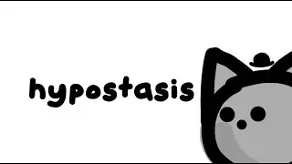 Hypostasis | Word of the day #24