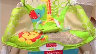 FISHER PRICE ROCKER REVIEW