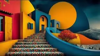 Andy Bell feat. Tim Rice-Oxley, 'The Chance Won't Come Again', A Heiko Landfried Visuel Production 