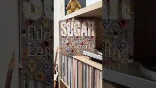Sugar - File Under: Easy Listening