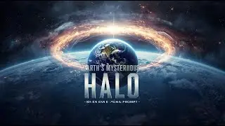 The Truth Behind Earth&rsquo;s Mysterious Halo: Unexplained Phenomena Revealed