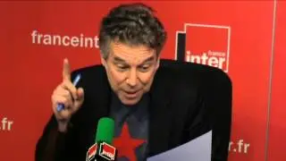 Petites phrases et grosses approximations - La chronique de Philippe Vandel