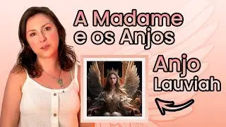 17. Lauviah - Jornada dos 72 Anjos