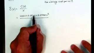 Business & Economic Applications