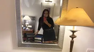 Hilton Mumbai Tour
