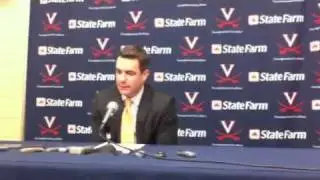 Bennett on 3-point shooting