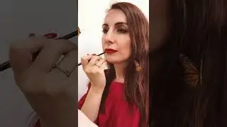 Карандаш для губ абсолютный must have&hearts;️💋&hearts;️ #красотаспасетмир #тренд #косметика
