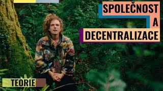Radik&aacute;ln&iacute; nevědomost 3: Společnost a decentralizace