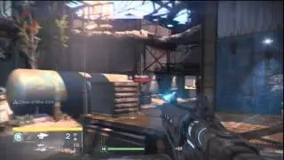 (NEW After Patch) Destiny LOOTING / FARMING LOCATION! Easy Glimmer & Engrams