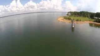 Little River Marina