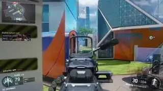 CoD: BO3 | Polkop/P wie Pech #3