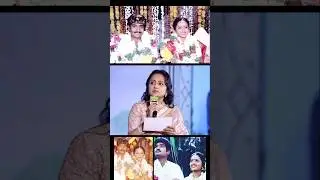 Great Anchor Suma Rajeev Kanakala Nandini Reddy Speech New Update Latest Movie Song Trailer Fan Live