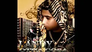 2010 - Landy - CD Otra Cosa - Loco -Intro. Prod. Dj Magdiel #Landomusic